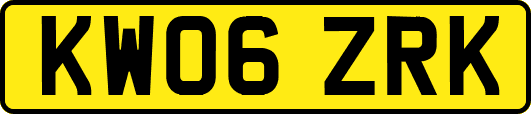 KW06ZRK