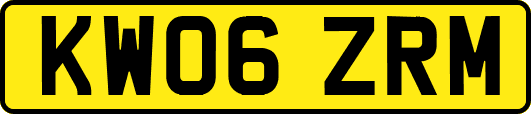 KW06ZRM