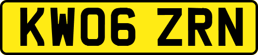KW06ZRN