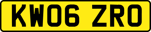 KW06ZRO