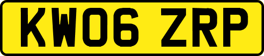KW06ZRP