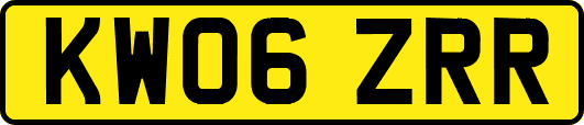 KW06ZRR