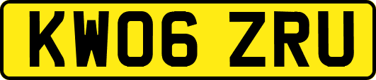 KW06ZRU