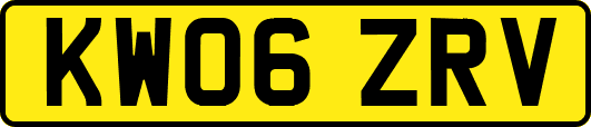 KW06ZRV