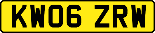 KW06ZRW