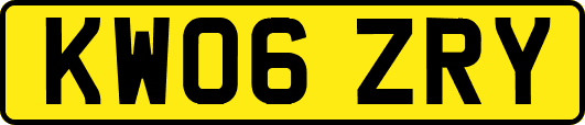 KW06ZRY
