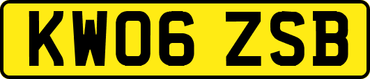 KW06ZSB