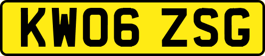 KW06ZSG