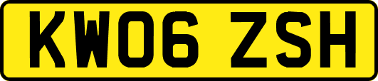 KW06ZSH