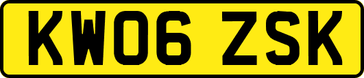 KW06ZSK