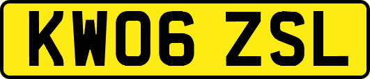 KW06ZSL