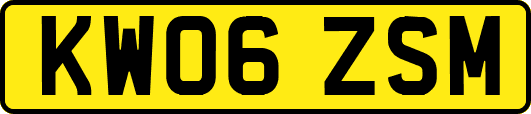 KW06ZSM