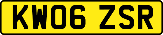 KW06ZSR