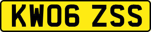 KW06ZSS