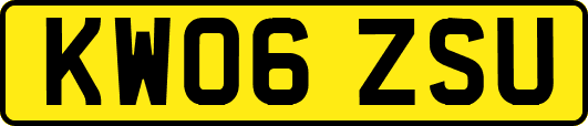 KW06ZSU
