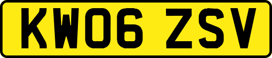 KW06ZSV