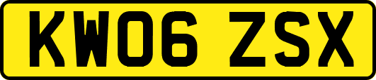 KW06ZSX