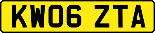 KW06ZTA
