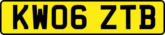 KW06ZTB