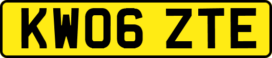 KW06ZTE