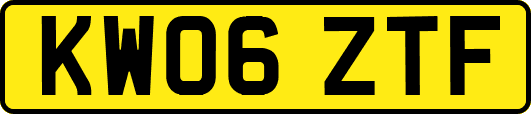 KW06ZTF