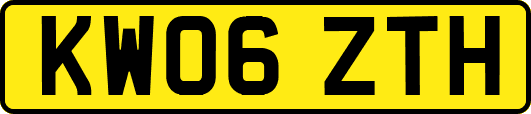 KW06ZTH