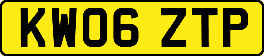 KW06ZTP