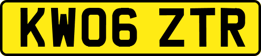 KW06ZTR
