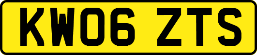 KW06ZTS