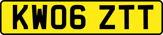 KW06ZTT