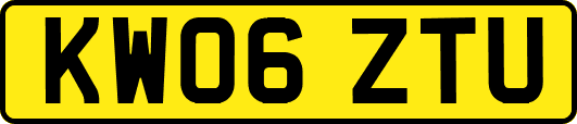 KW06ZTU