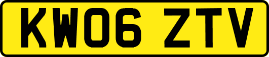 KW06ZTV