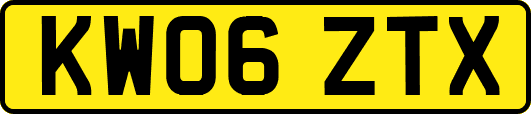 KW06ZTX