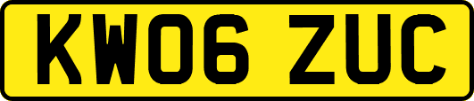 KW06ZUC