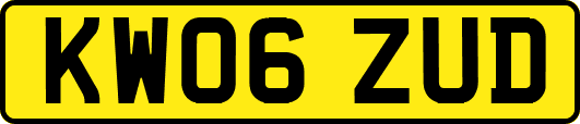 KW06ZUD