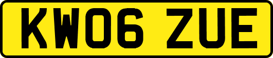 KW06ZUE