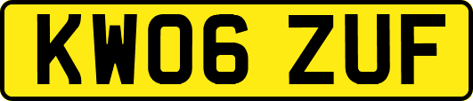 KW06ZUF