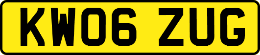 KW06ZUG