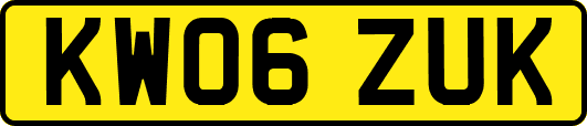 KW06ZUK