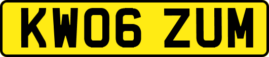KW06ZUM