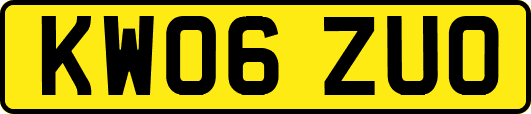 KW06ZUO