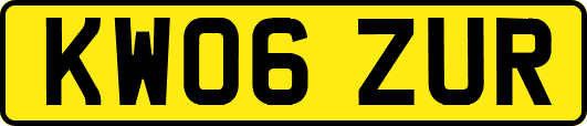 KW06ZUR