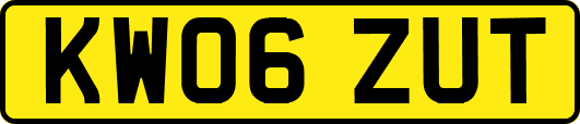 KW06ZUT