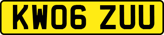 KW06ZUU