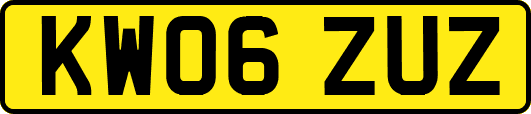 KW06ZUZ