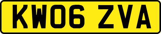 KW06ZVA