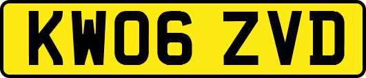 KW06ZVD