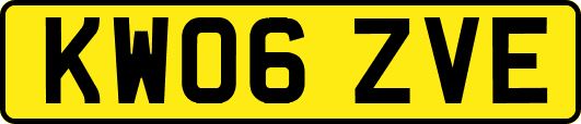 KW06ZVE