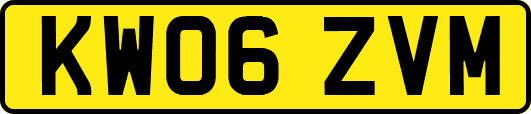 KW06ZVM