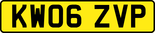 KW06ZVP
